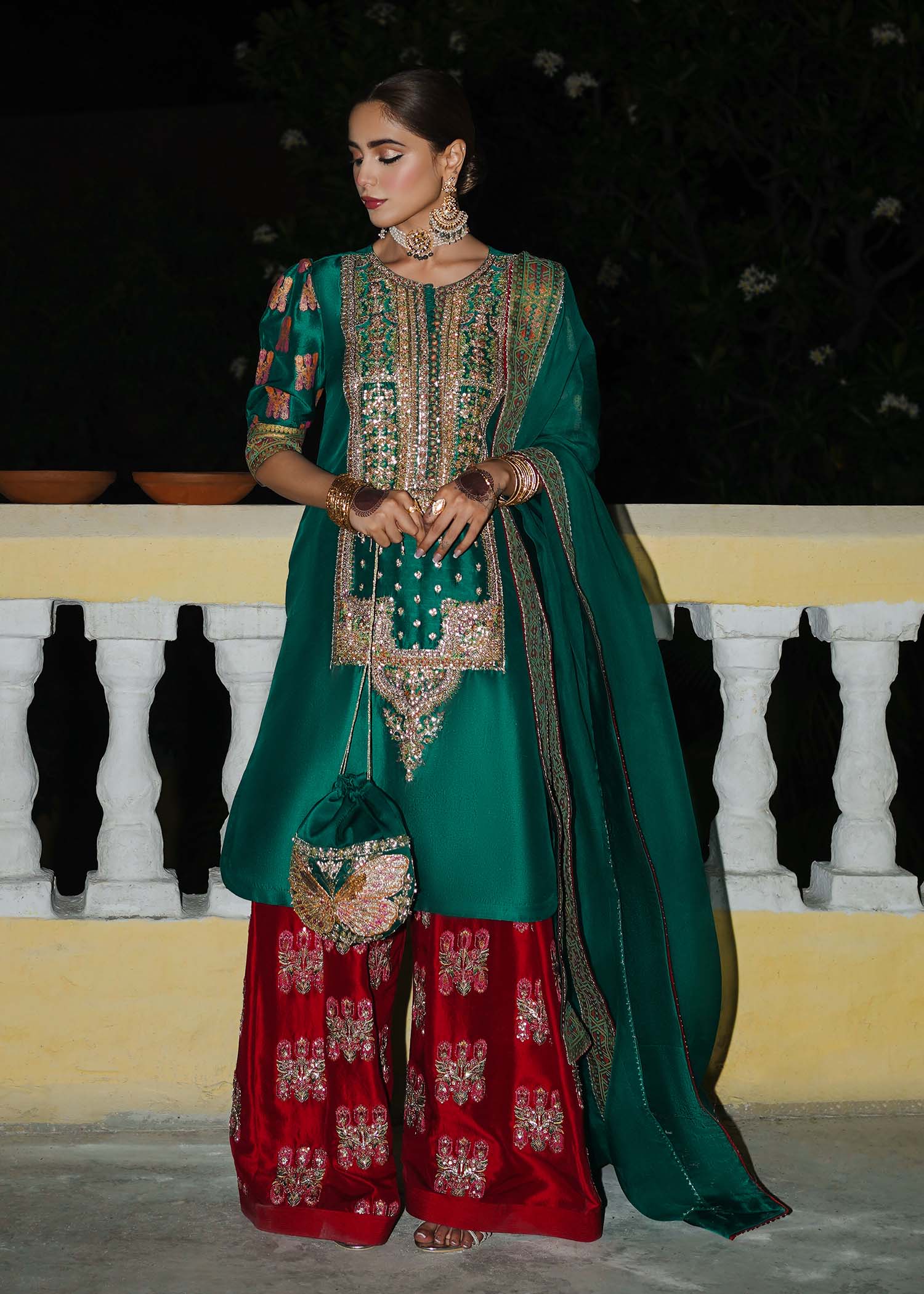 Hussain Rehar - Beryl Eemie's Studio